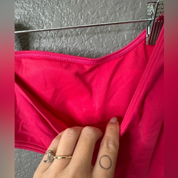 Abercrombie & Fitch One Piece Bathing Suit size XS - Picture 6 of 8